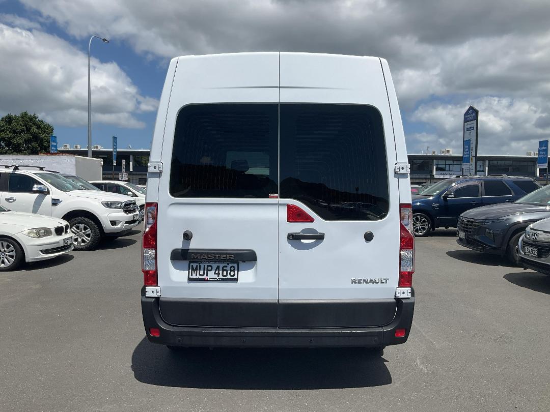 Photo '6' of Renault Master