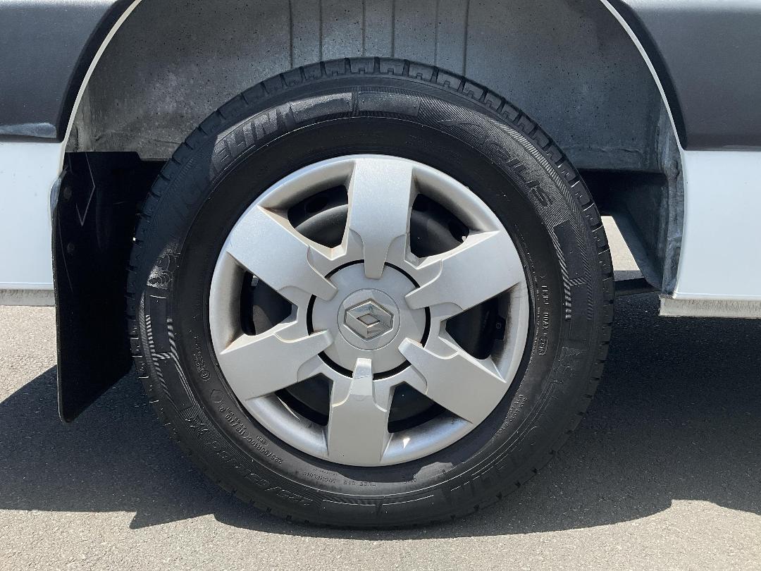 Photo '12' of Renault Master