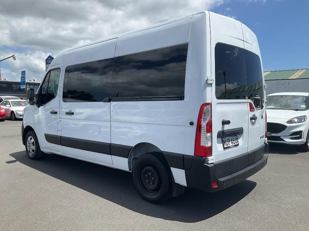 Photo '5' of Renault Master