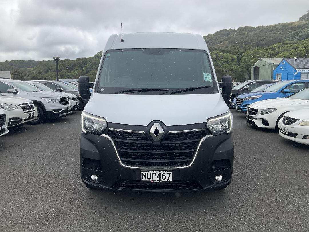 Photo '2' of Renault Master Photo '2' of Renault Master