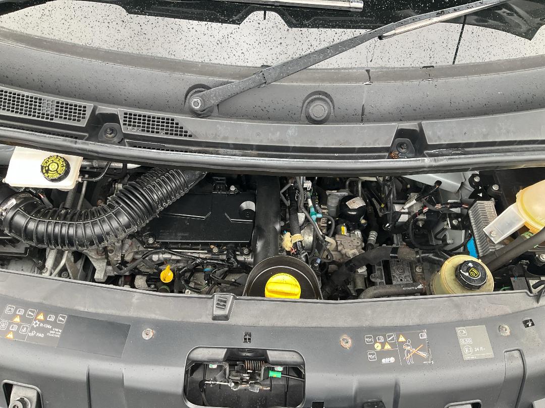 Photo '13' of Renault Master Photo '13' of Renault Master