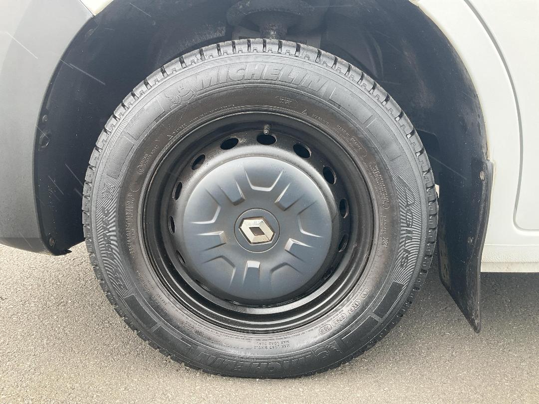 Photo '10' of Renault Master Photo '10' of Renault Master