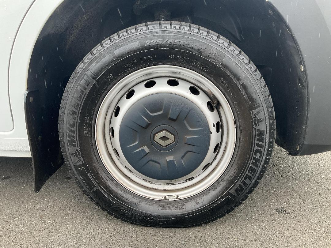 Photo '9' of Renault Master Photo '9' of Renault Master