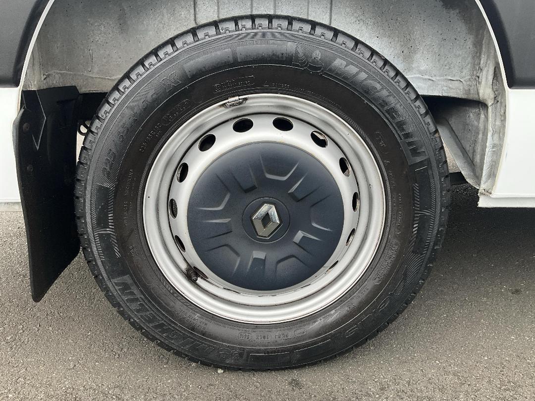 Photo '12' of Renault Master Photo '12' of Renault Master