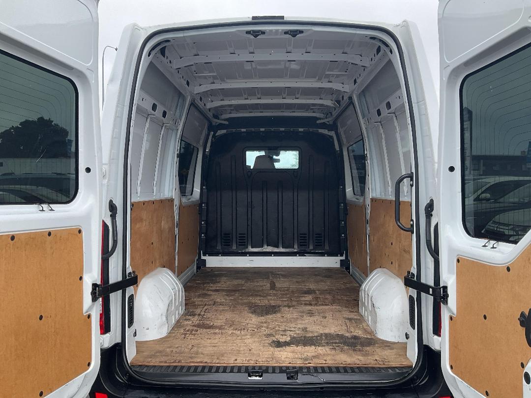 Photo '14' of Renault Master Photo '14' of Renault Master