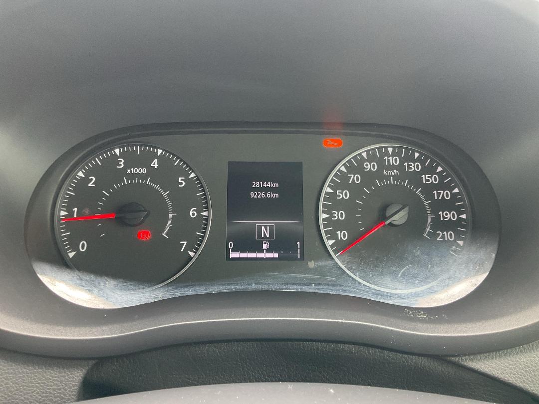 Photo '21' of Renault Master Photo '21' of Renault Master