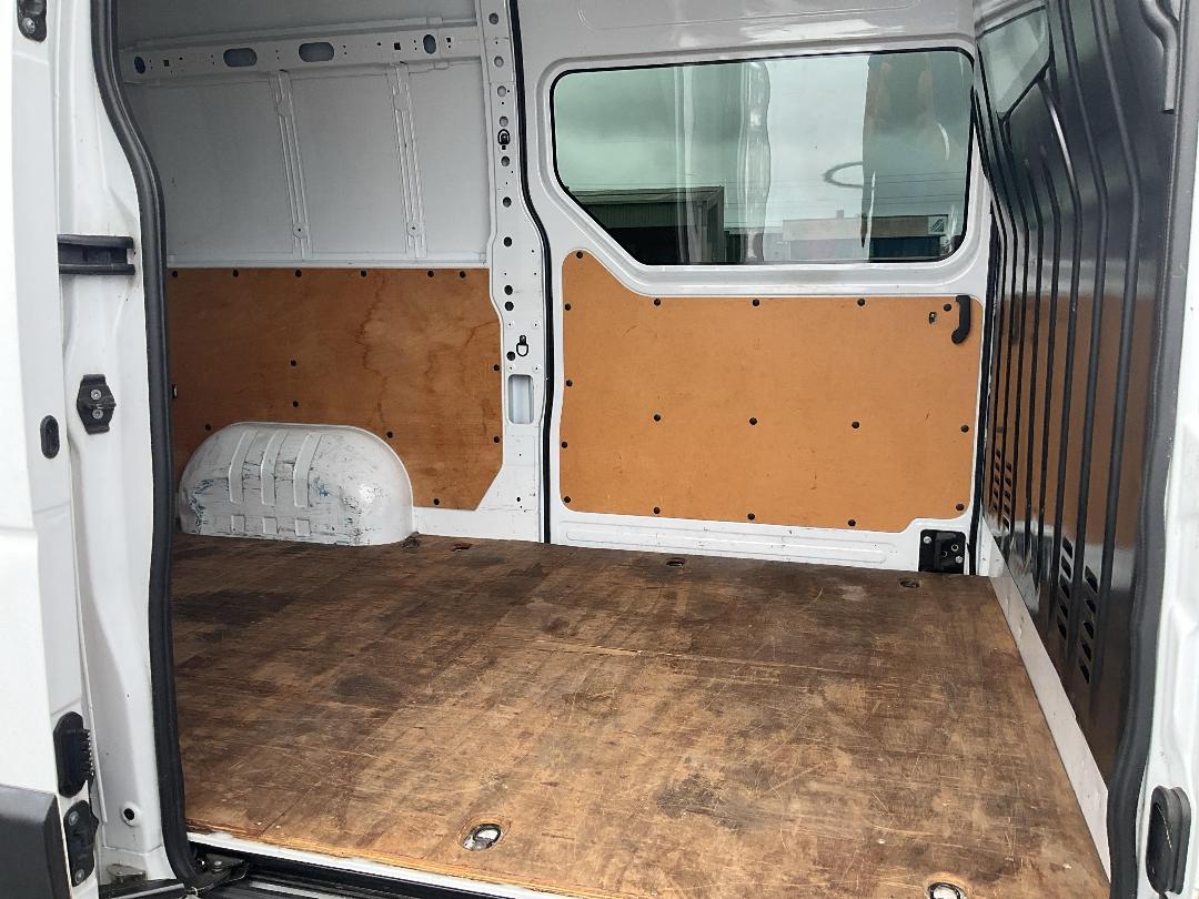 Photo '20' of Renault Master Photo '20' of Renault Master