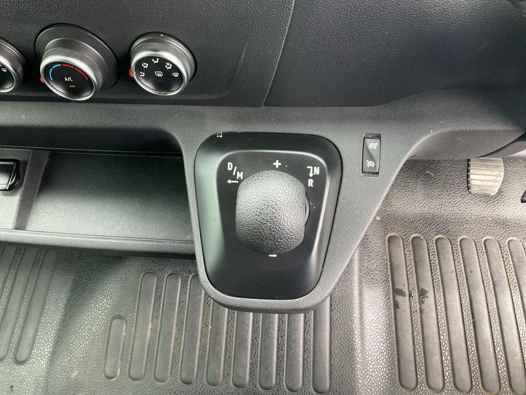 Photo '18' of Renault Master Photo '18' of Renault Master