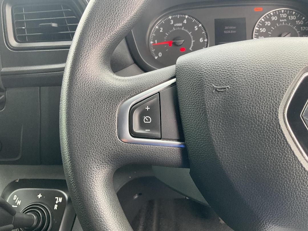 Photo '26' of Renault Master Photo '26' of Renault Master