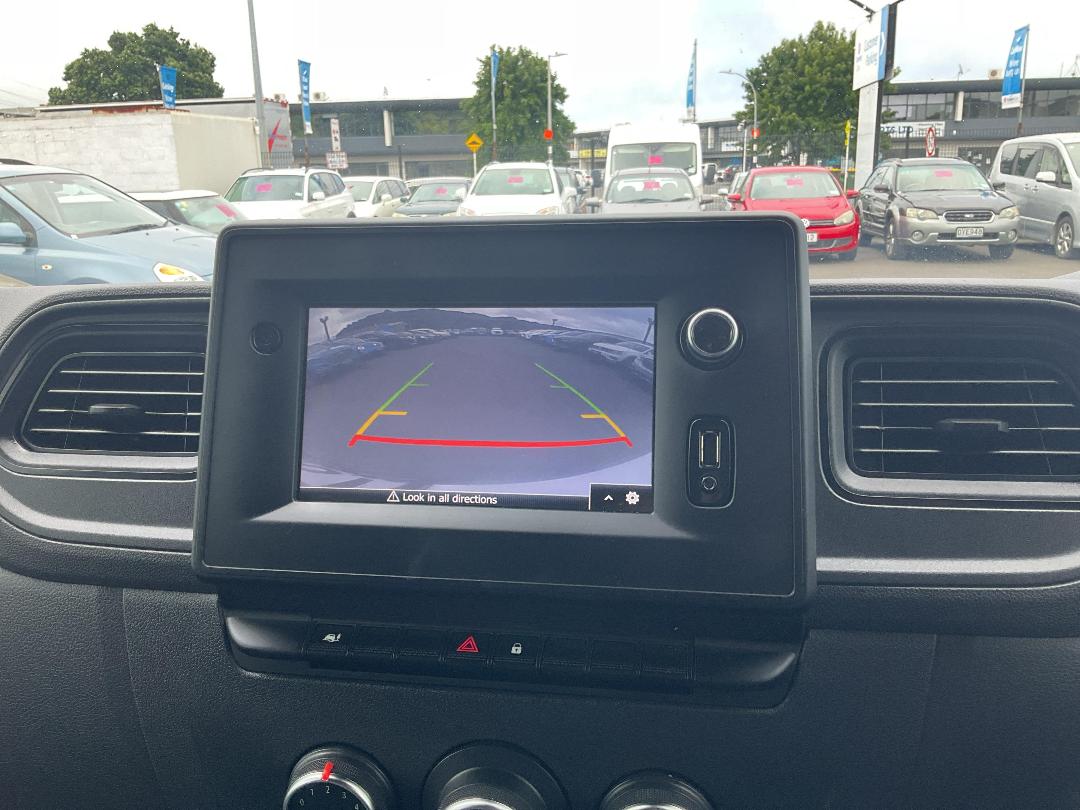 Photo '31' of Renault Master Photo '31' of Renault Master