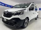 Thumbnail '4' of Renault Trafic