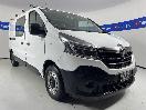 Thumbnail '1' of Renault Trafic