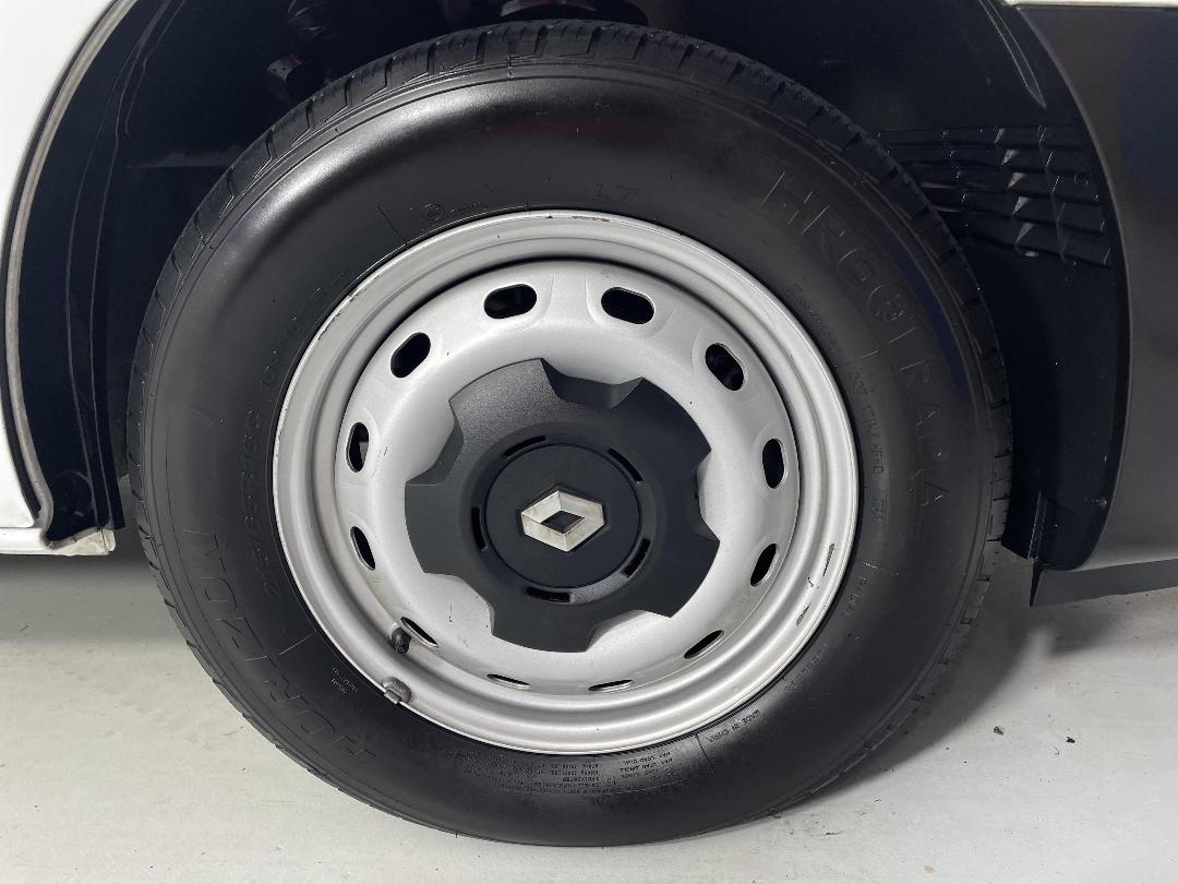 Photo '9' of Renault Trafic Photo '9' of Renault Trafic