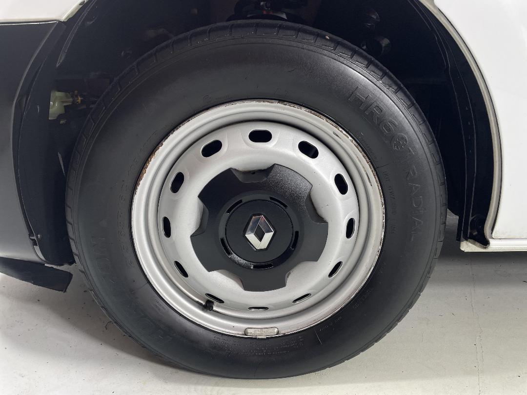 Photo '10' of Renault Trafic Photo '10' of Renault Trafic