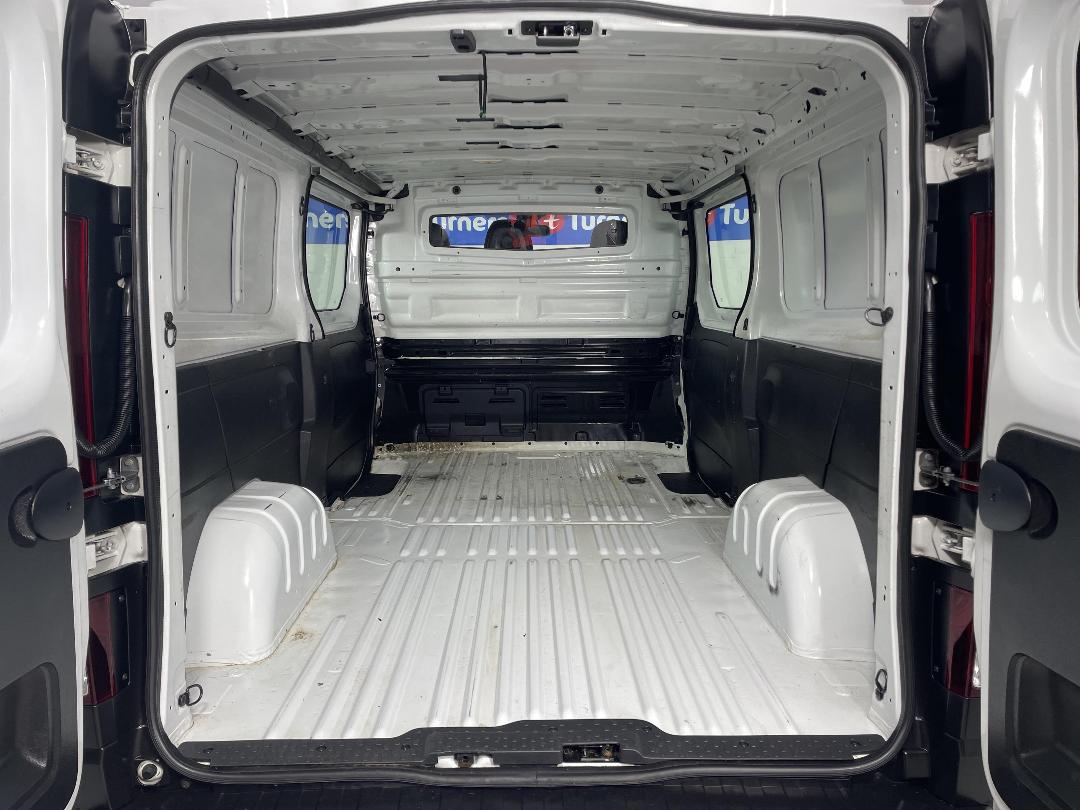 Photo '14' of Renault Trafic Photo '14' of Renault Trafic