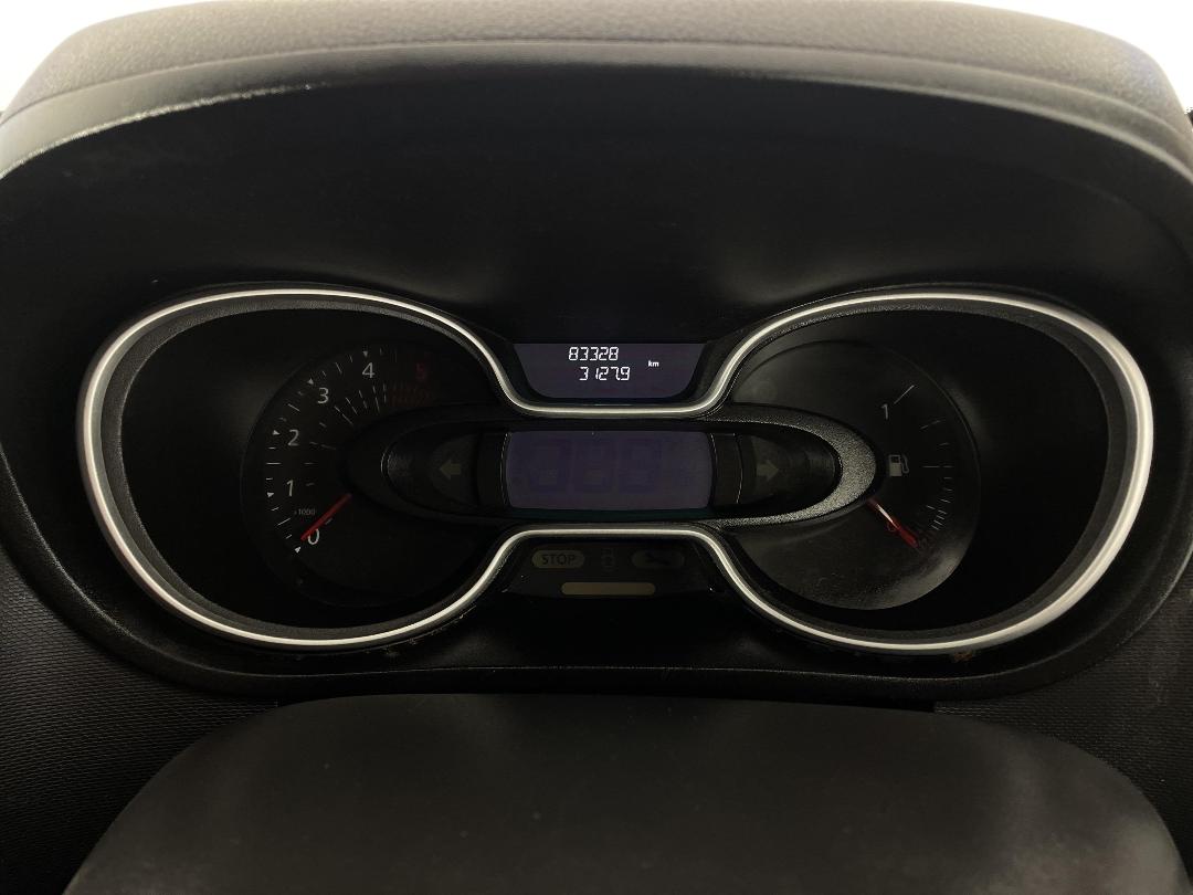 Photo '20' of Renault Trafic Photo '20' of Renault Trafic