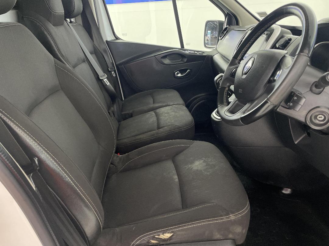 Photo '16' of Renault Trafic Photo '16' of Renault Trafic