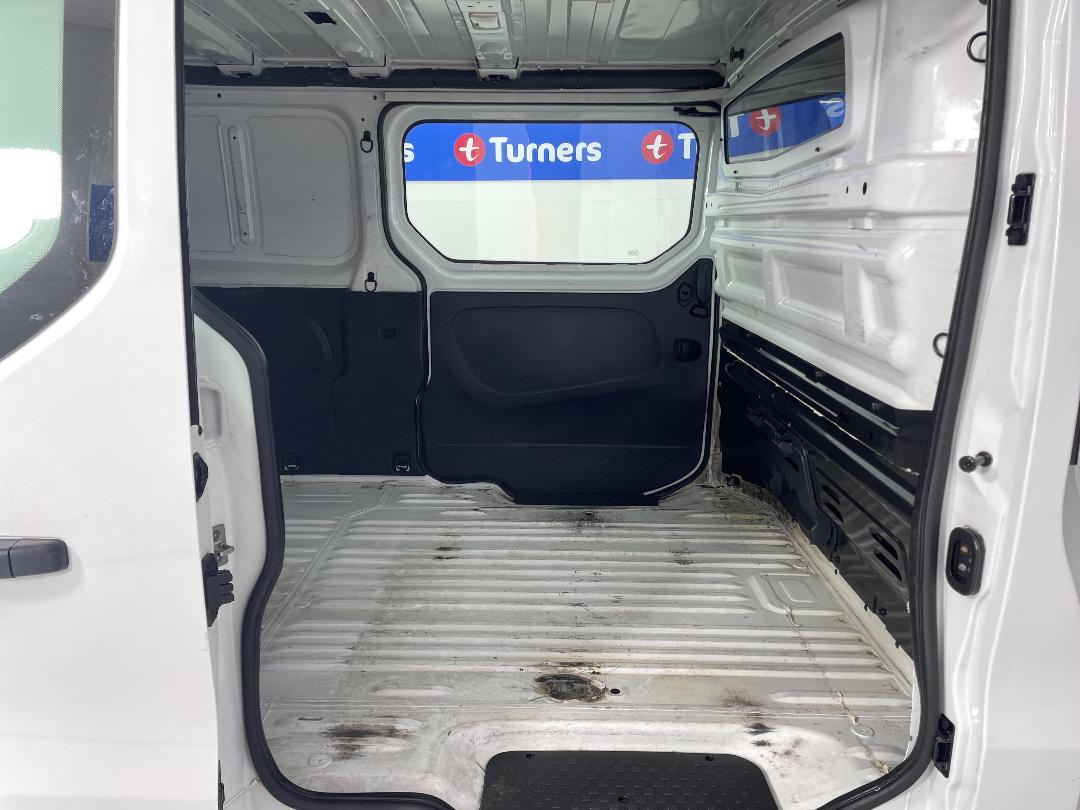 Photo '19' of Renault Trafic Photo '19' of Renault Trafic