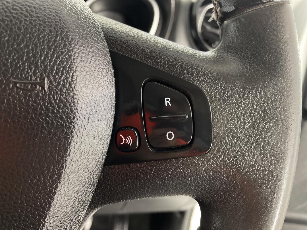 Photo '22' of Renault Trafic Photo '22' of Renault Trafic