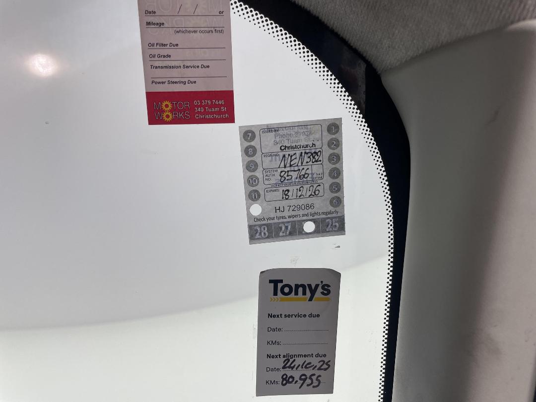 Photo '25' of Renault Trafic Photo '25' of Renault Trafic