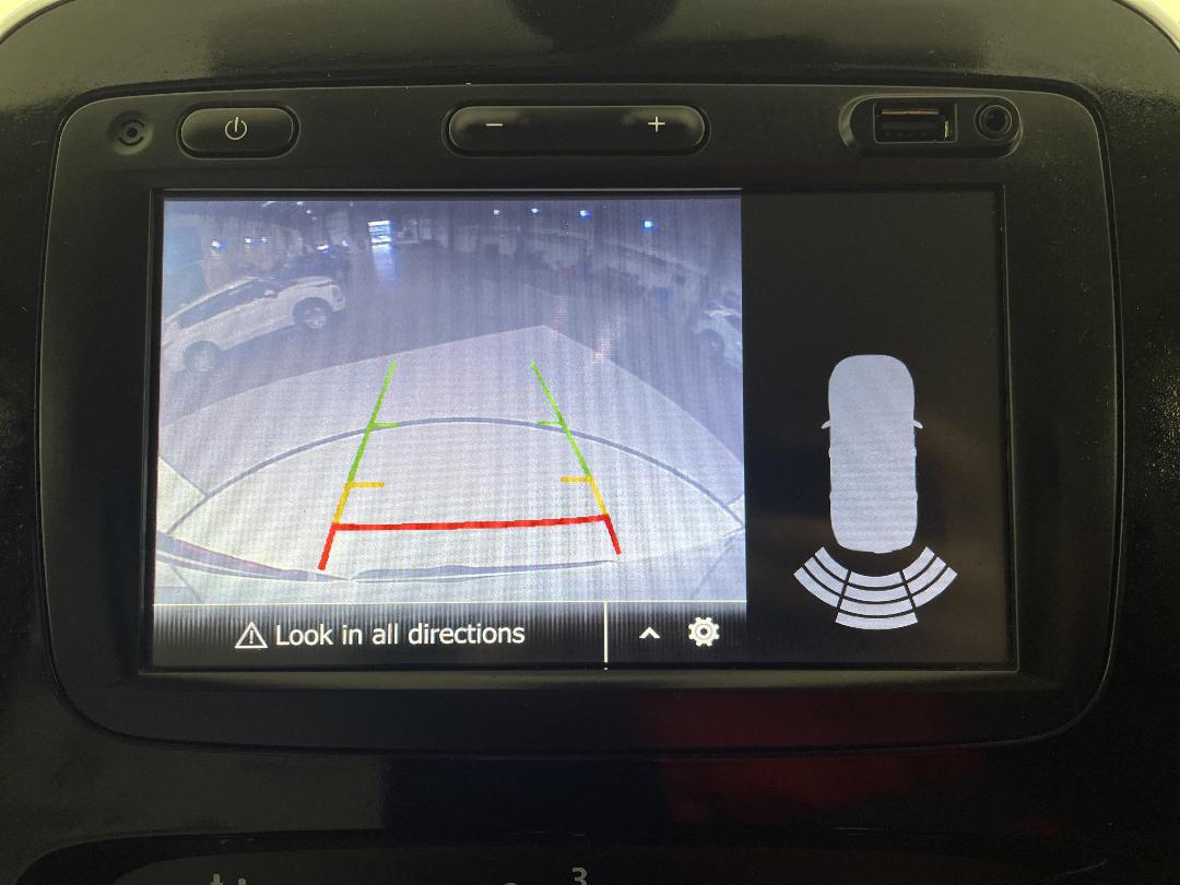 Photo '24' of Renault Trafic Photo '24' of Renault Trafic