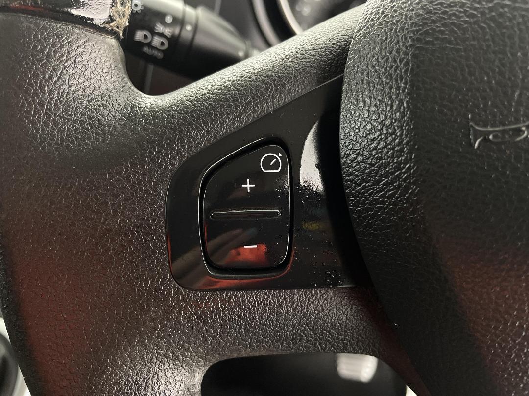 Photo '23' of Renault Trafic Photo '23' of Renault Trafic