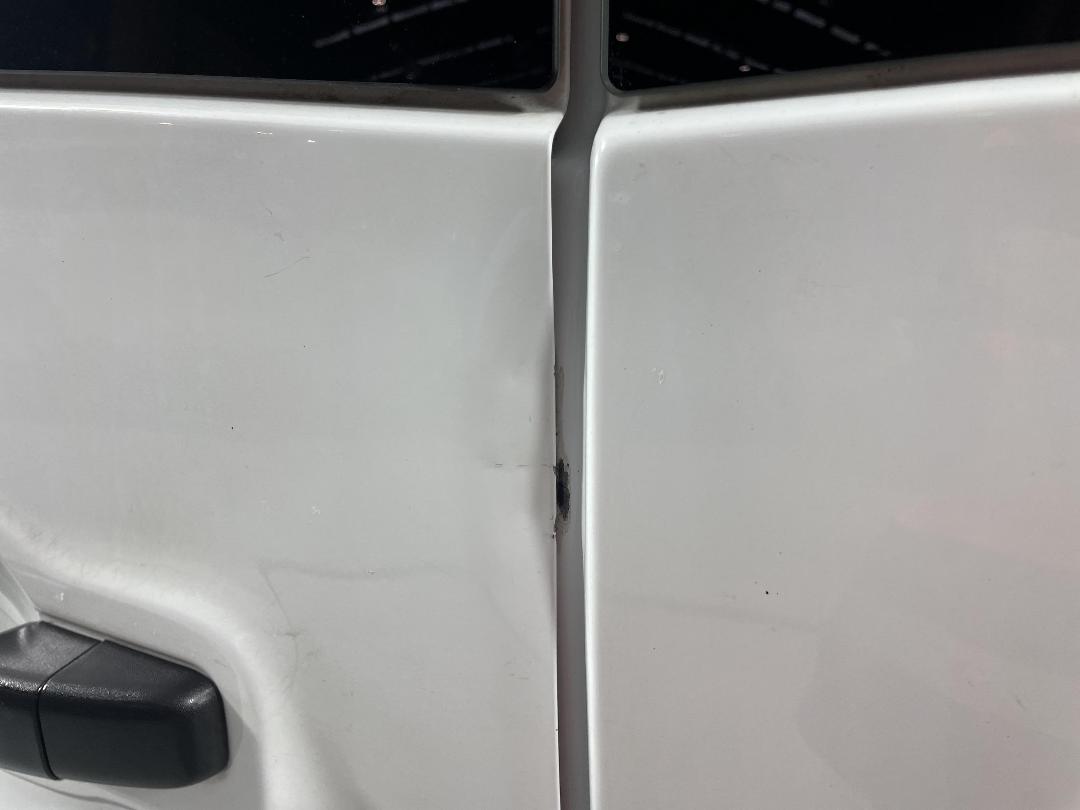 Photo '28' of Renault Trafic Photo '28' of Renault Trafic