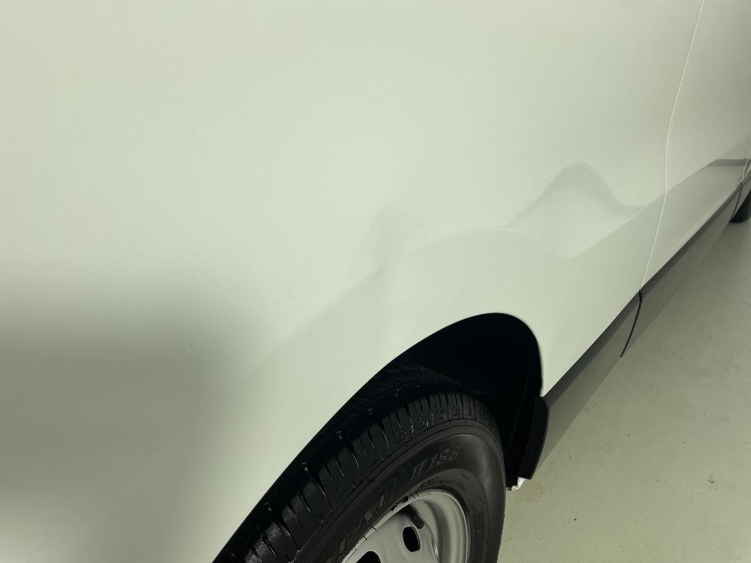 Photo '29' of Renault Trafic Photo '29' of Renault Trafic