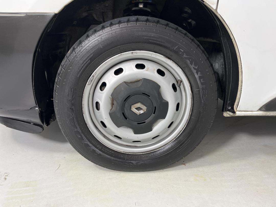 Photo '10' of Renault Trafic Photo '10' of Renault Trafic