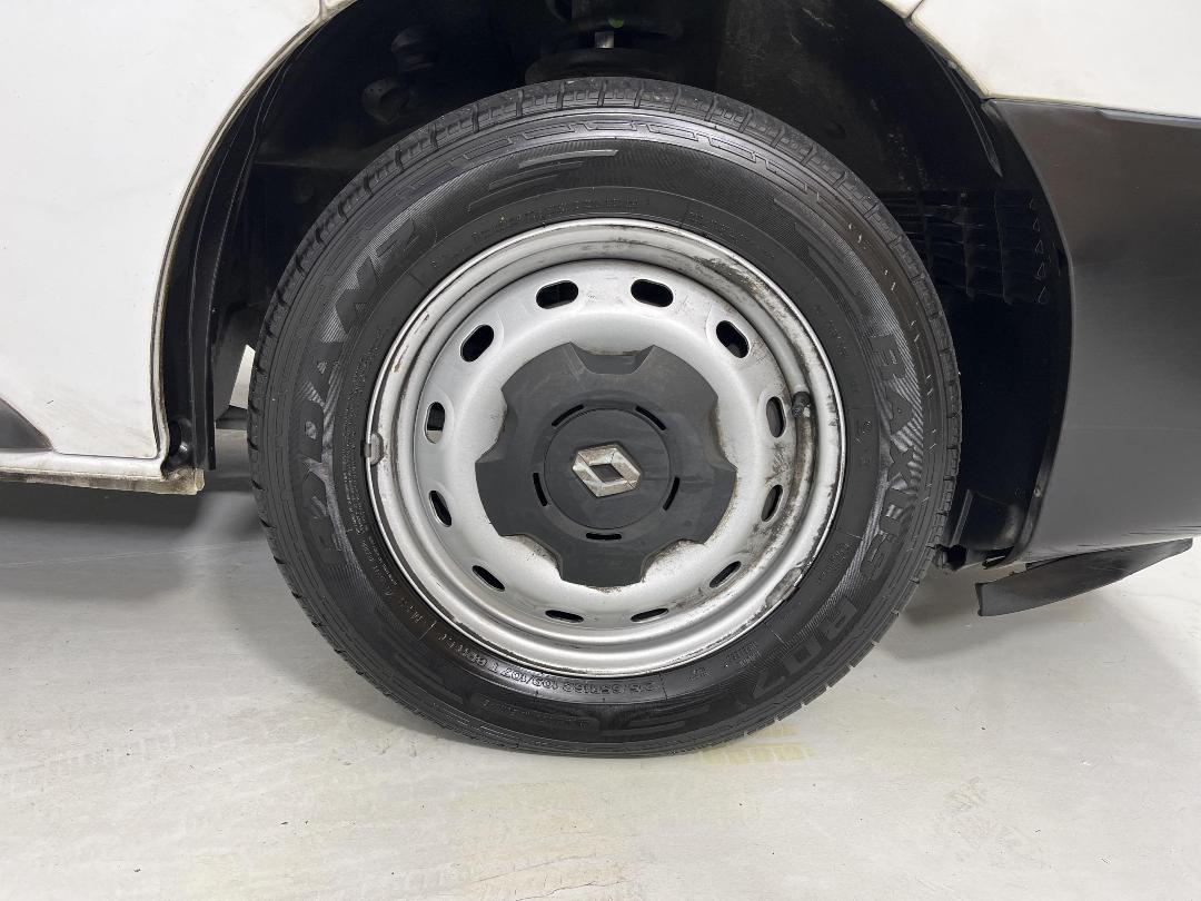 Photo '9' of Renault Trafic Photo '9' of Renault Trafic