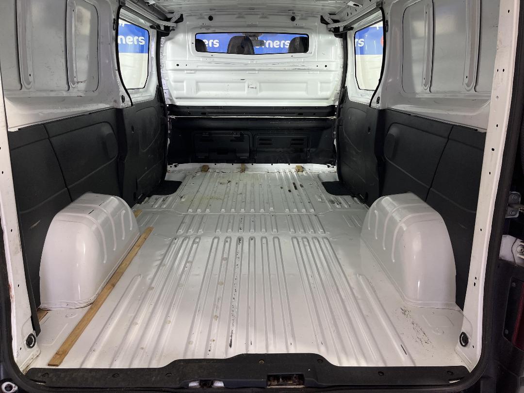 Photo '14' of Renault Trafic Photo '14' of Renault Trafic