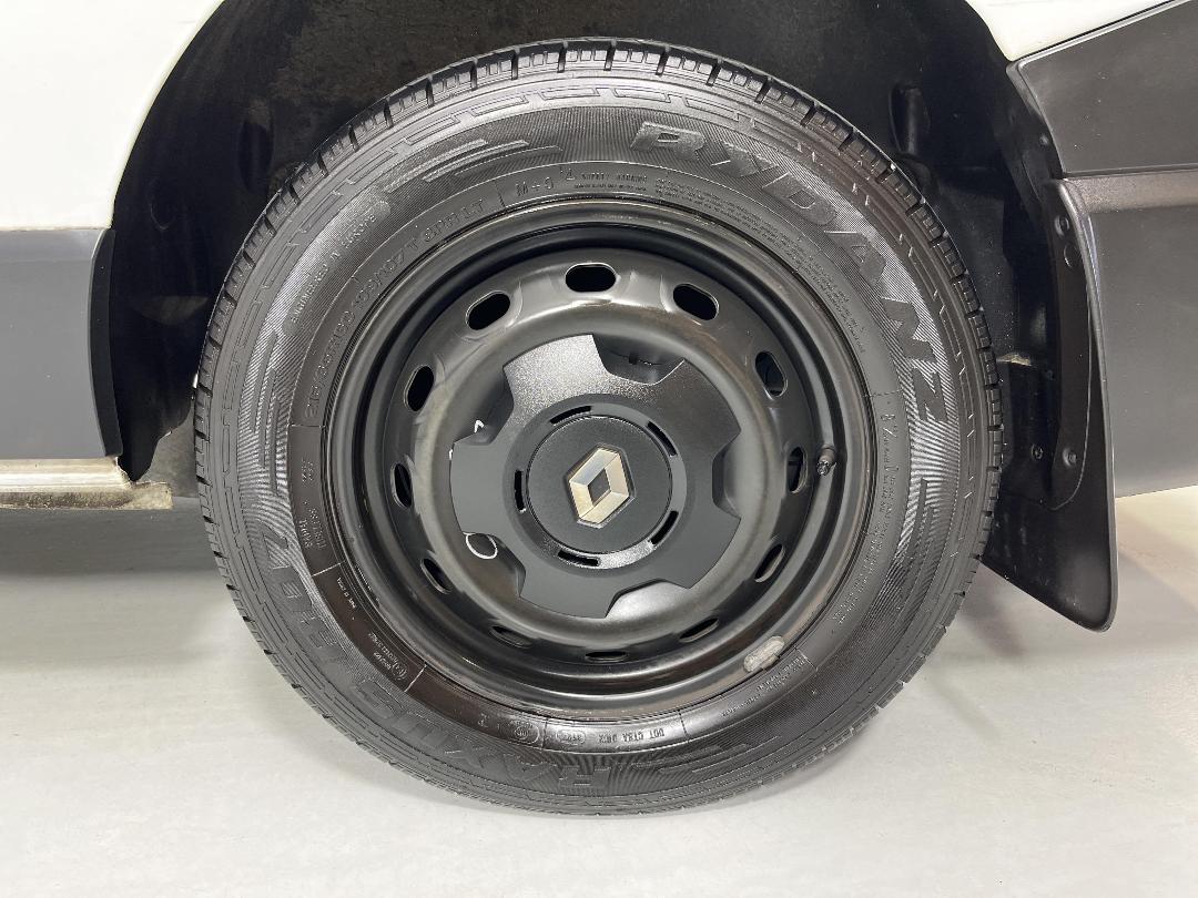 Photo '11' of Renault Trafic Photo '11' of Renault Trafic