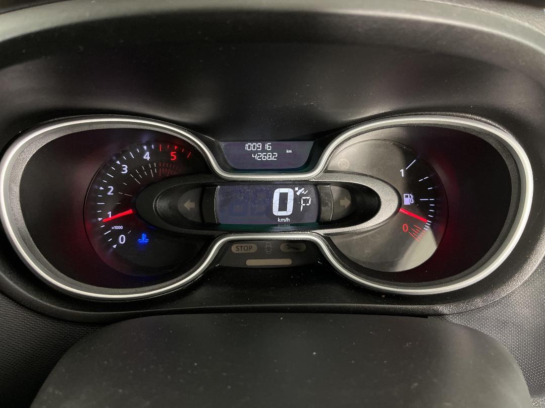 Photo '21' of Renault Trafic Photo '21' of Renault Trafic