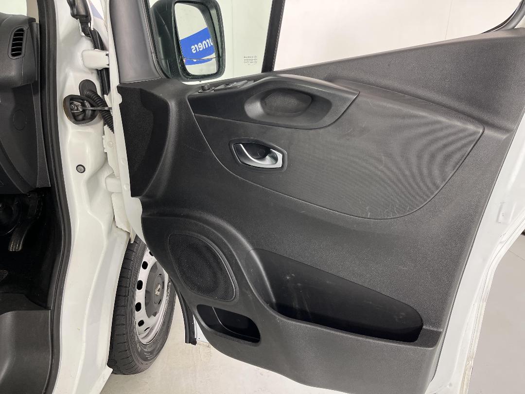 Photo '15' of Renault Trafic Photo '15' of Renault Trafic