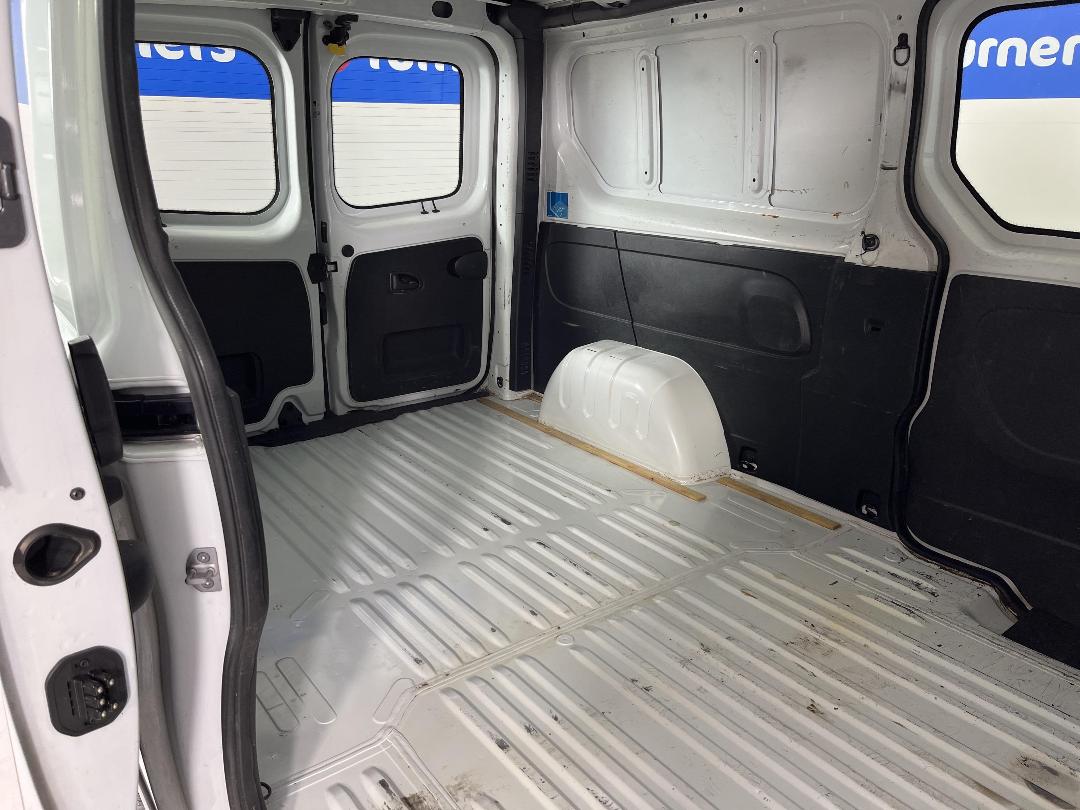 Photo '20' of Renault Trafic Photo '20' of Renault Trafic