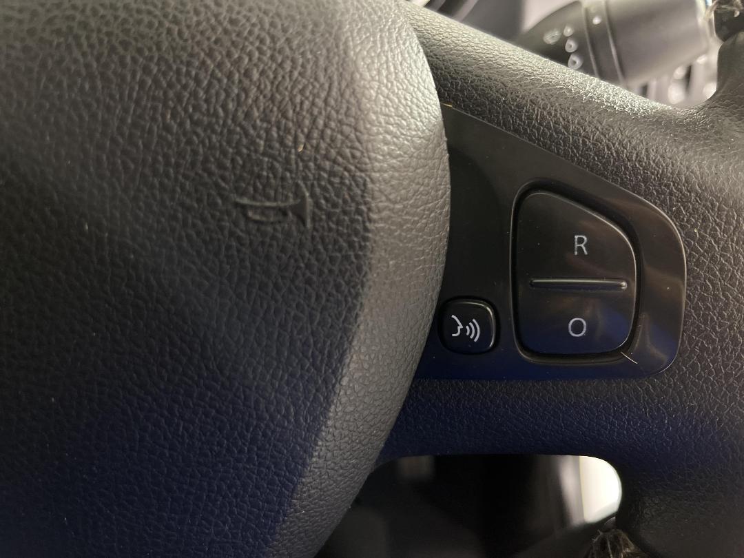 Photo '24' of Renault Trafic Photo '24' of Renault Trafic