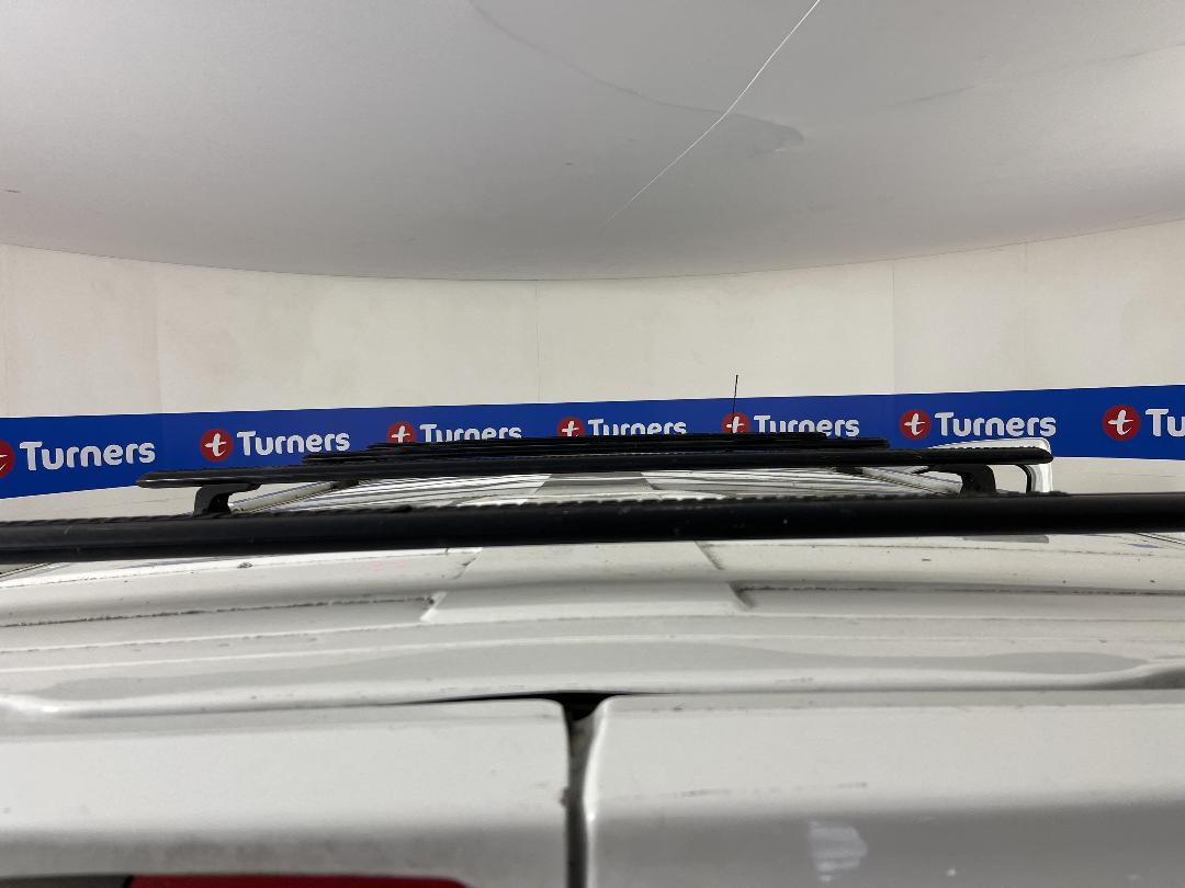 Photo '27' of Renault Trafic Photo '27' of Renault Trafic