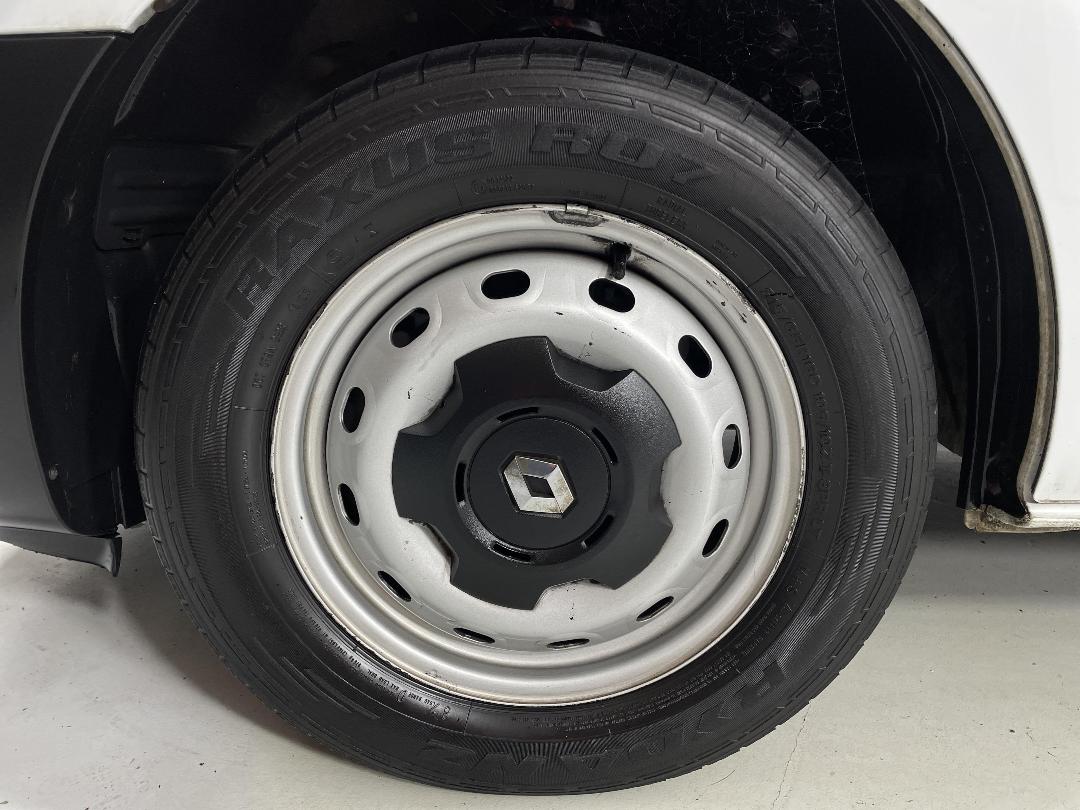 Photo '10' of Renault Trafic