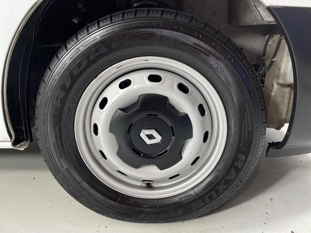 Photo '9' of Renault Trafic