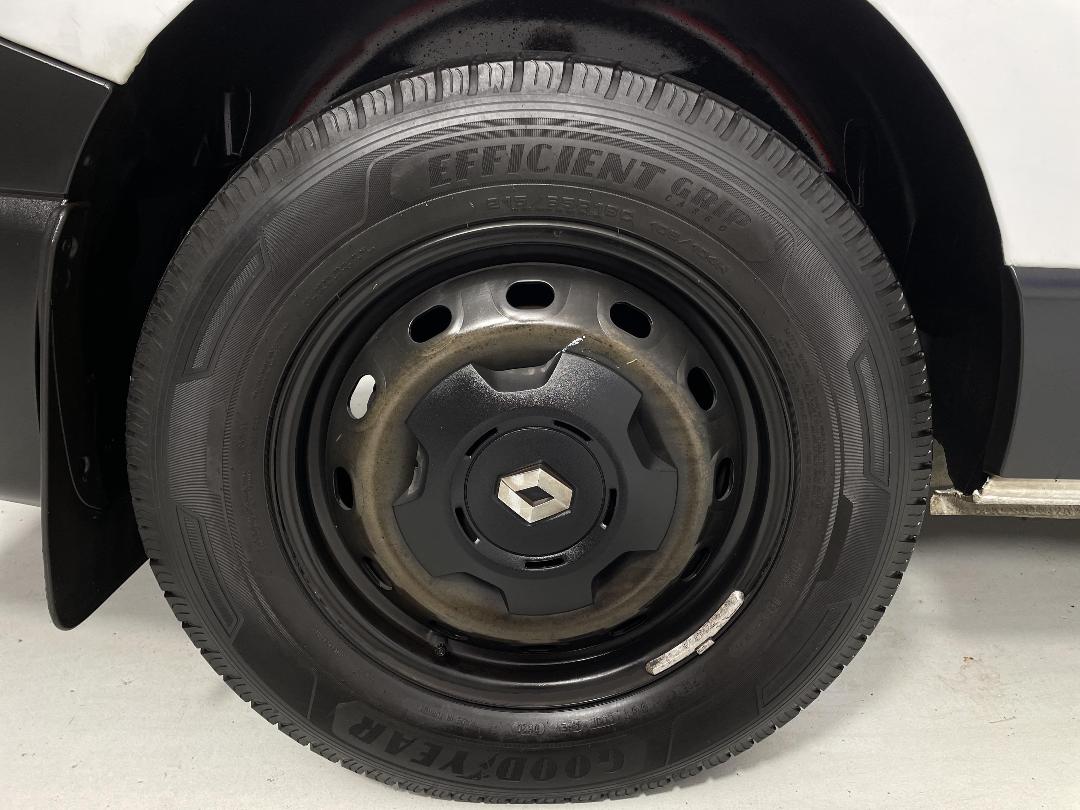 Photo '12' of Renault Trafic