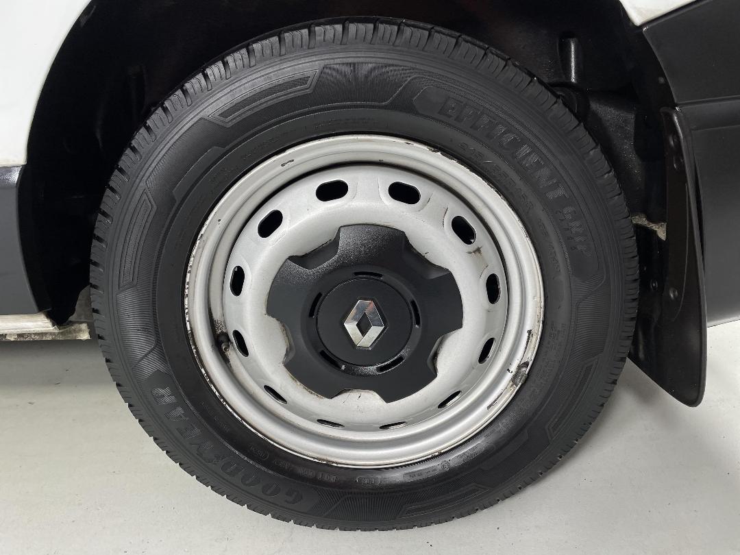 Photo '11' of Renault Trafic