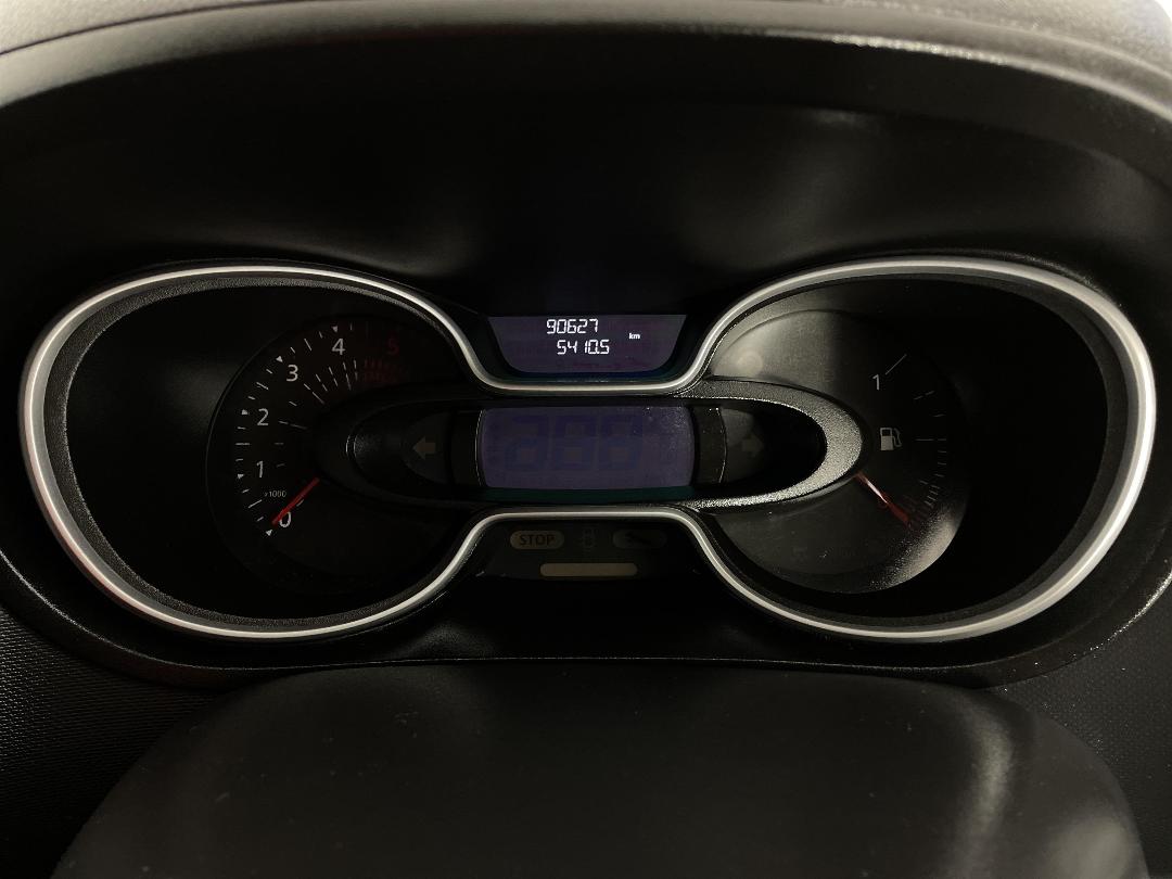 Photo '20' of Renault Trafic