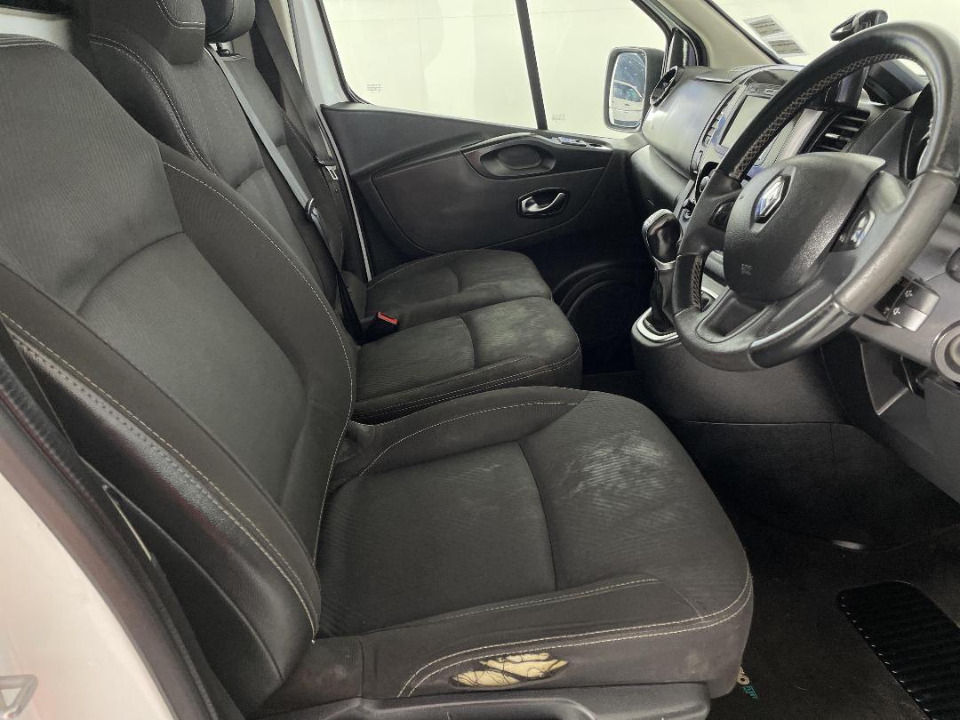 Photo '16' of Renault Trafic