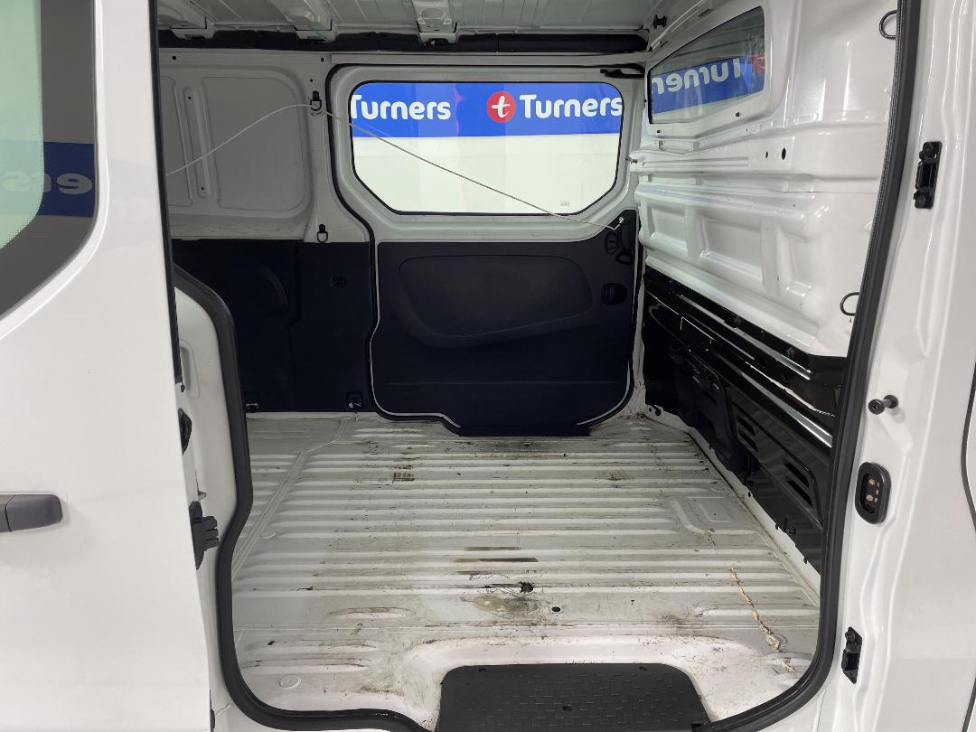 Photo '19' of Renault Trafic