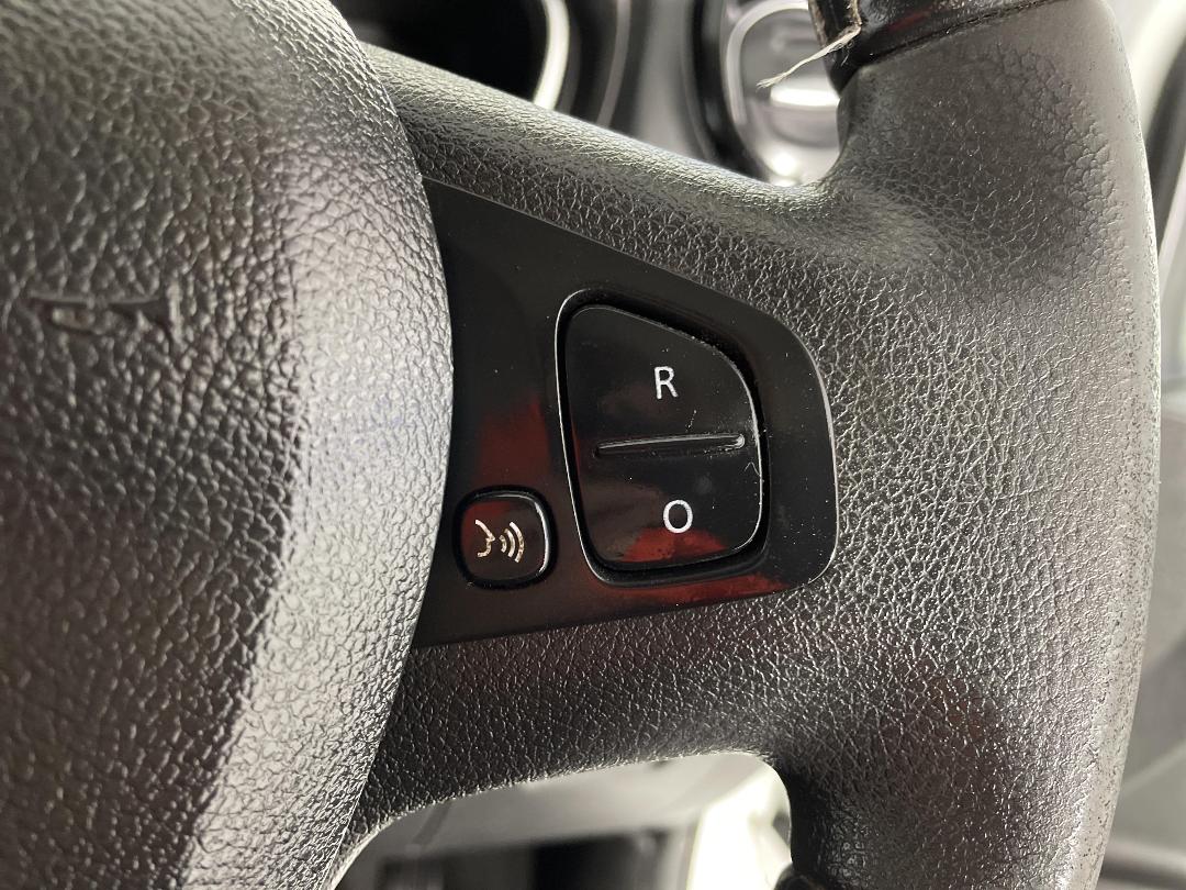 Photo '22' of Renault Trafic