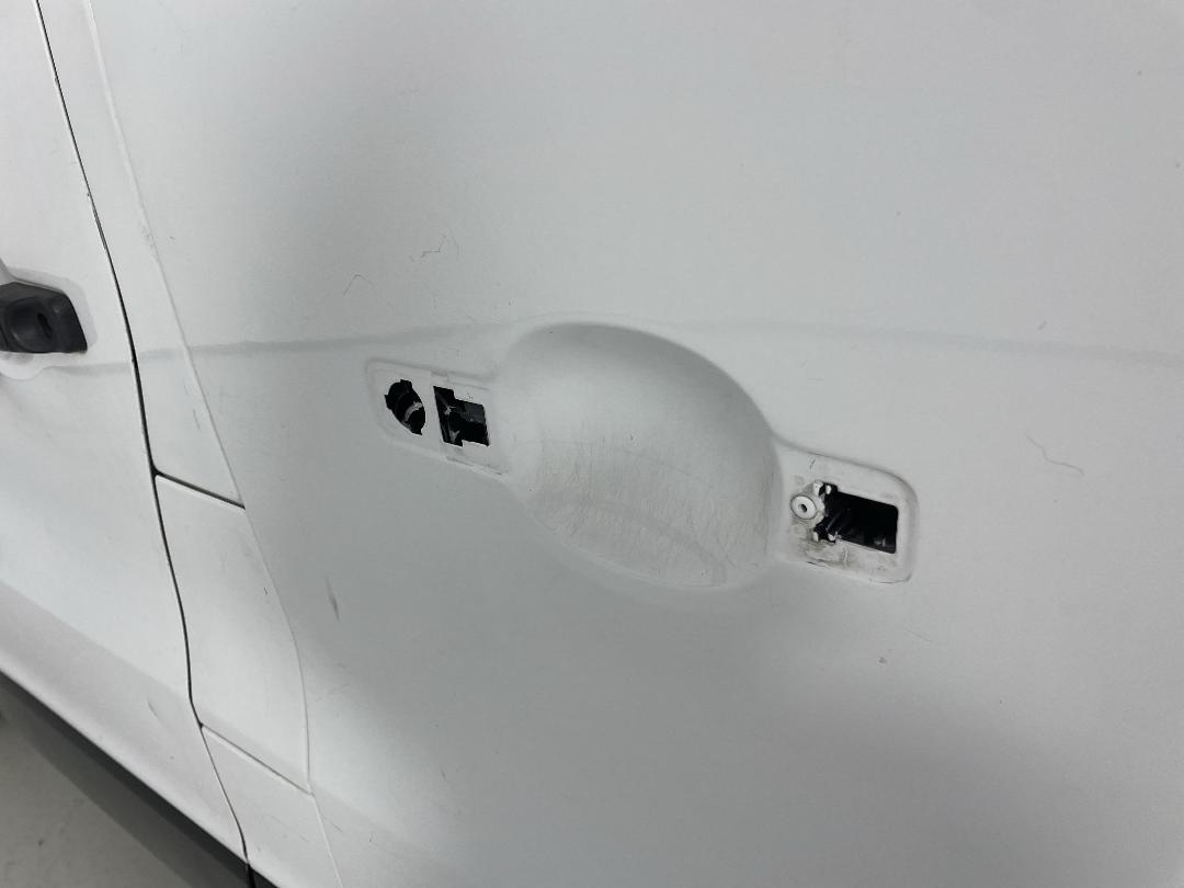 Photo '29' of Renault Trafic