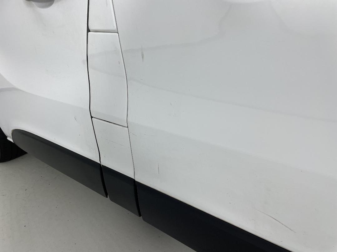 Photo '28' of Renault Trafic