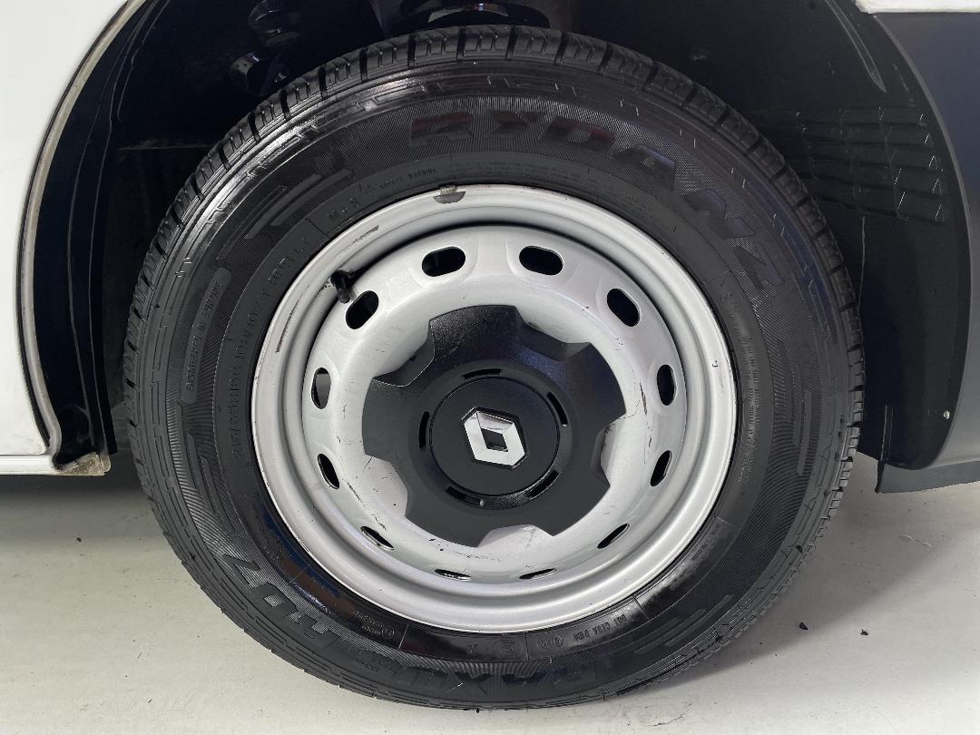 Photo '9' of Renault Trafic