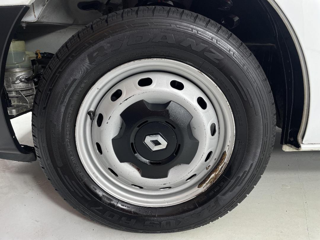 Photo '10' of Renault Trafic