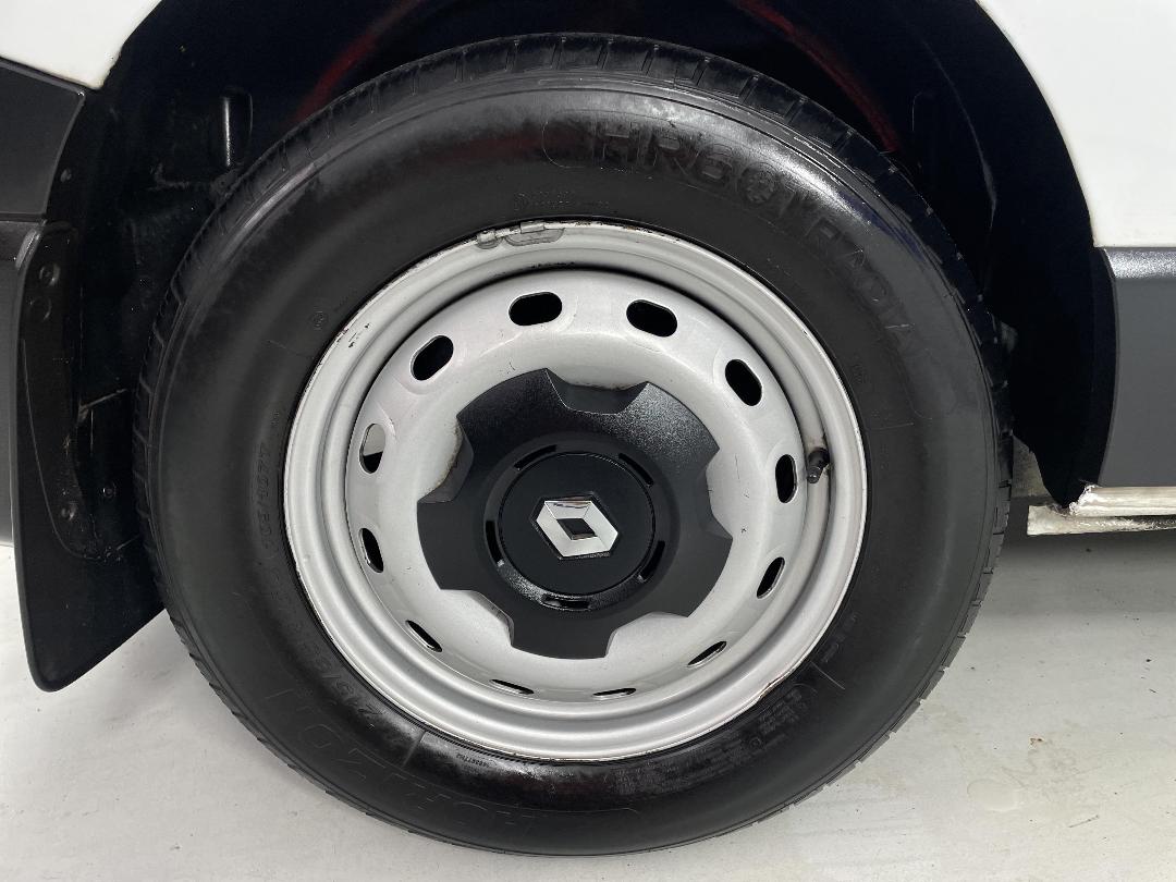 Photo '12' of Renault Trafic